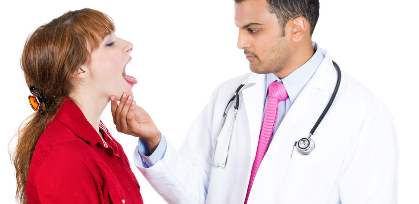 Häufige Ursachen für Mundgeruch