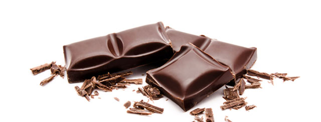 Positive Wirkung von Schokolade auf die Blutgefäße